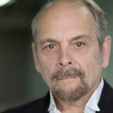 Jon Huffman
