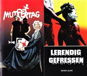 Man-Eater (Der Menschenfresser)