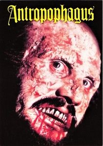 Man-Eater (Der Menschenfresser)