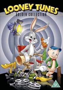 Looney Tunes Golden Collection: Volume 5