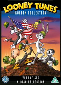 Looney Tunes Golden Collection: Volume 6