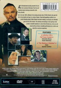 Molokai: The Story of Father Damien