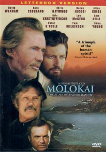 Molokai: The Story of Father Damien