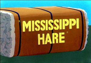 Mississippi Hare