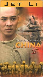 Once Upon A Time In China 2