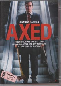 Axed