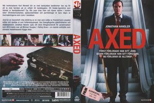 Axed