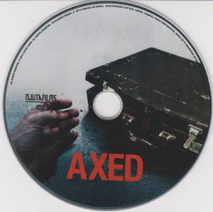 Axed