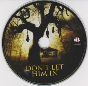 Don't Let Him In