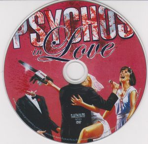 Psychos In Love