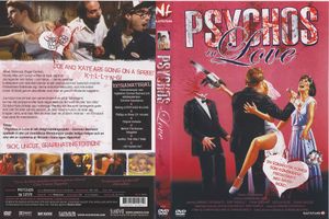 Psychos In Love