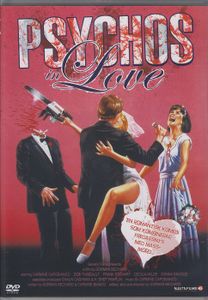 Psychos In Love