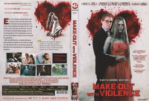 Make-Out With Violence