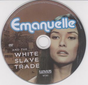 Emanuelle And The White Slave Trade