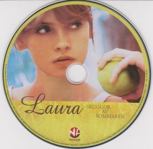 Laura: Skuggor Av Sommaren