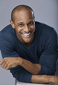 Michael Cory Davis