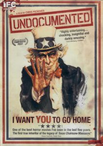 Undocumented
