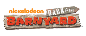 Back At The Barnyard