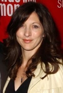 Christine Mourad