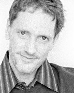 Ned Mochel