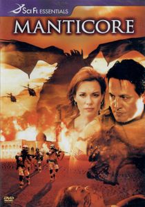 Manticore