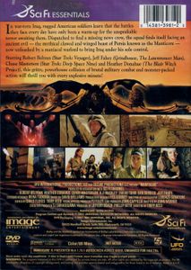 Manticore