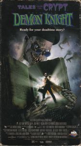 Tales from the Crypt Presents Demon Knight