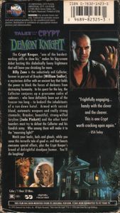 Tales from the Crypt Presents Demon Knight