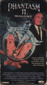Phantasm II