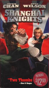 Shanghai Knights