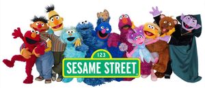 Sesame Street