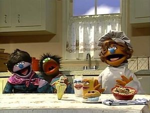 The Most Important Meal Of The Day 