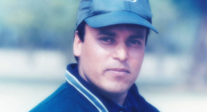Sanjeev Rattan