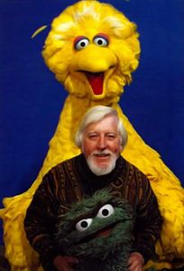 Caroll Spinney