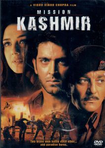 Mission Kashmir