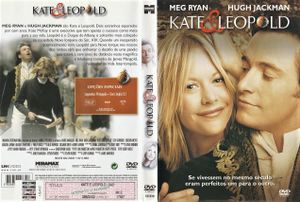 Kate & Leopold