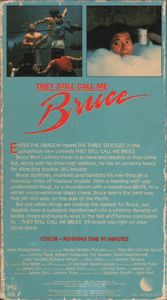They Still Call Me Bruce