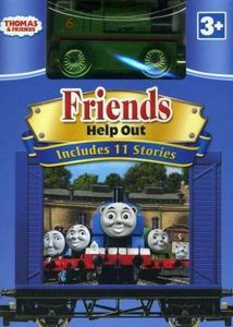 Thomas & Friends: Friends Help Out