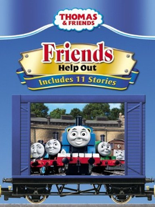 Thomas & Friends: Friends Help Out