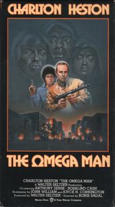 The Omega Man