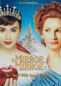 Mirror Mirror