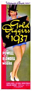Gold Diggers of 1937