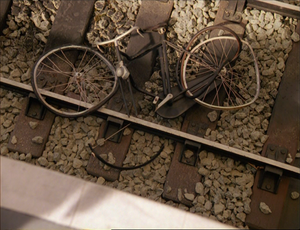 Mind That Bike
