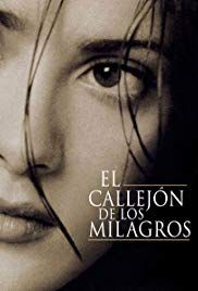El Callejón De Los Milagros