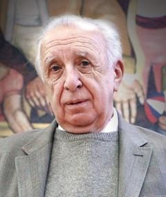 Vicente Leñero