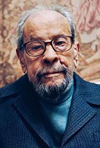 Najeeb Mahfouz