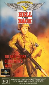 To Hell And Back
