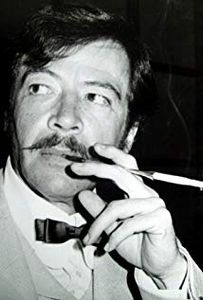 Claudio Obregón