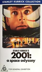 2001: A Space Odyssey