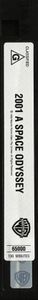 2001: A Space Odyssey